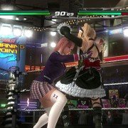 Dead or Alive 5: Last Round - galeria zdjęć - filmweb