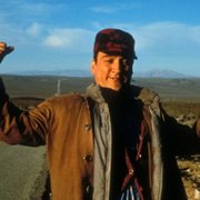 Homer i Eddie - galeria zdjęć - filmweb