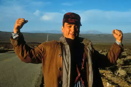 Homer i Eddie - galeria zdjęć - filmweb