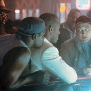 Homer and Eddie - galeria zdjęć - filmweb