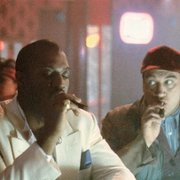 Homer and Eddie - galeria zdjęć - filmweb