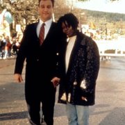 Homer and Eddie - galeria zdjęć - filmweb