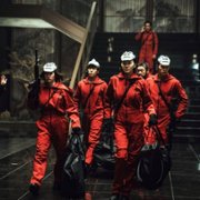 Dom z papieru: Korea - galeria zdjęć - filmweb