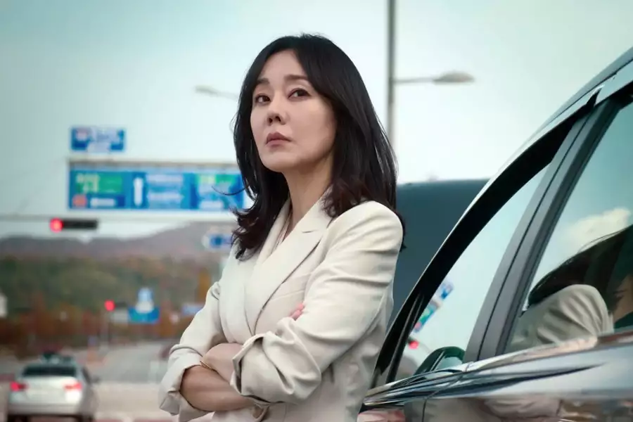 Dom z papieru: Korea - galeria zdjęć - filmweb
