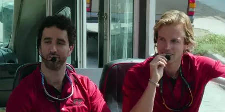 Chad and JT Go Deep - galeria zdjęć - filmweb