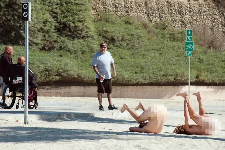 Chad and JT Go Deep - galeria zdjęć - filmweb