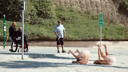 Chad and JT Go Deep - galeria zdjęć - filmweb