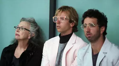 Chad and JT Go Deep - galeria zdjęć - filmweb