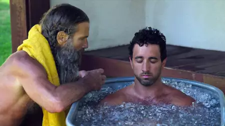 Chad and JT Go Deep - galeria zdjęć - filmweb