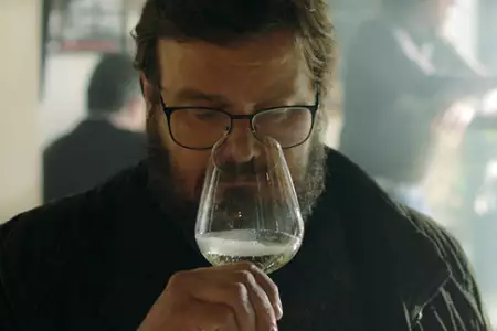 Ostatnie prosecco hrabiego Ancillotto - galeria zdjęć - filmweb