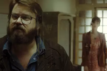 Ostatnie prosecco hrabiego Ancillotto - galeria zdjęć - filmweb