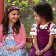 Nierozłączki: Lilka i Pestka - galeria zdjęć - filmweb