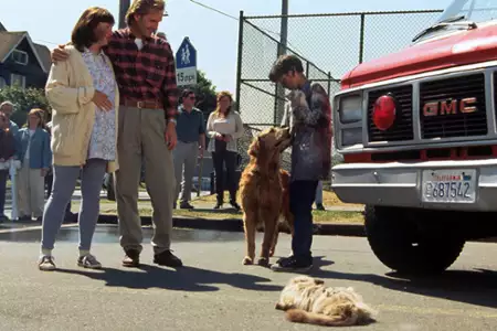 Daleko od domu 2: Zagubieni w San Francisco - galeria zdjęć - filmweb