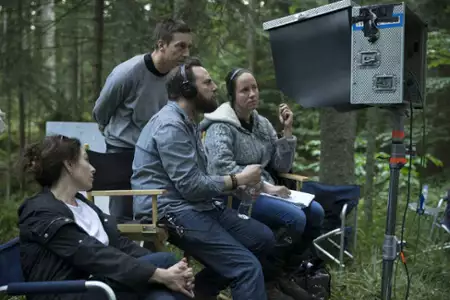 Las samob&oacute;jc&oacute;w - galeria zdjęć - filmweb
