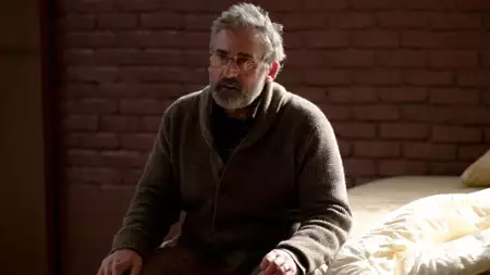 Pacjent - galeria zdjęć - filmweb
