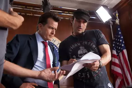 Maczeta zabija - galeria zdjęć - filmweb