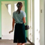 Miss Meadows - galeria zdjęć - filmweb