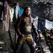 Booboo Stewart w Następcy 3