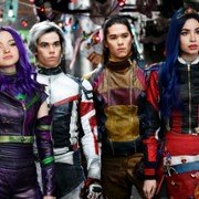 Descendants 3 - galeria zdjęć - filmweb