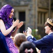 Descendants 3 - galeria zdjęć - filmweb