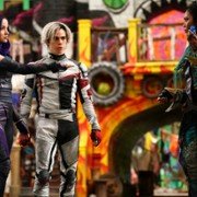 Descendants 3 - galeria zdjęć - filmweb