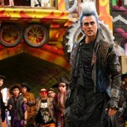 Descendants 3 - galeria zdjęć - filmweb