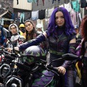 Descendants 3 - galeria zdjęć - filmweb