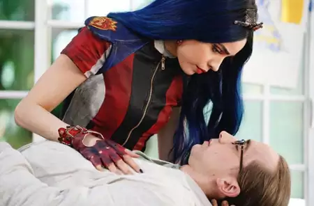 Następcy 3 - galeria zdjęć - filmweb