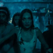 Zab&oacute;jcza pointa - galeria zdjęć - filmweb