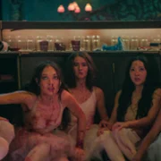 Zab&oacute;jcza pointa - galeria zdjęć - filmweb