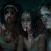 Zab&oacute;jcza pointa - galeria zdjęć - filmweb