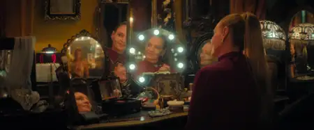 Zab&oacute;jcza pointa - galeria zdjęć - filmweb