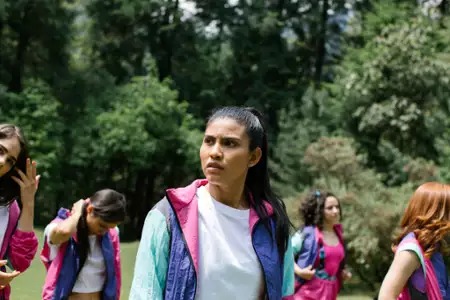 Miss '89 - galeria zdjęć - filmweb