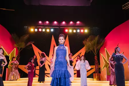 Miss '89 - galeria zdjęć - filmweb