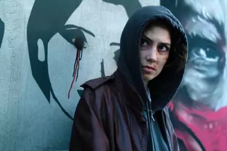 Miss '89 - galeria zdjęć - filmweb