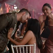 Señorita 89 - galeria zdjęć - filmweb