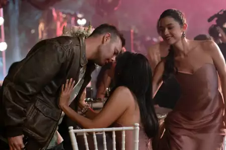Miss '89 - galeria zdjęć - filmweb
