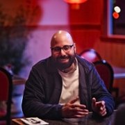 Sometimes I Think About Dying - galeria zdjęć - filmweb