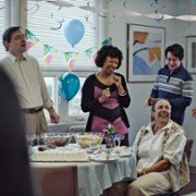 Sometimes I Think About Dying - galeria zdjęć - filmweb