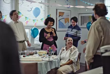 Czasem myślę o umieraniu - galeria zdjęć - filmweb