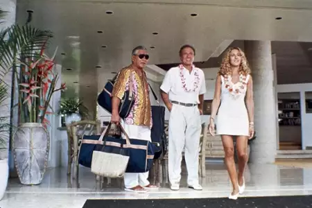 Miesiąc miodowy w Las Vegas - galeria zdjęć - filmweb