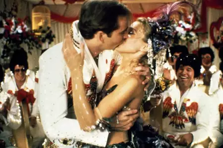 Miesiąc miodowy w Las Vegas - galeria zdjęć - filmweb