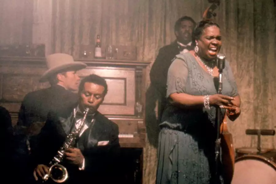 Droga do Nashville - galeria zdjęć - filmweb
