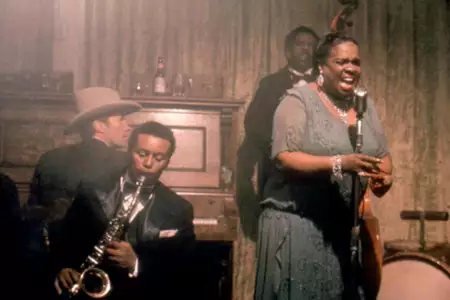 Droga do Nashville - galeria zdjęć - filmweb