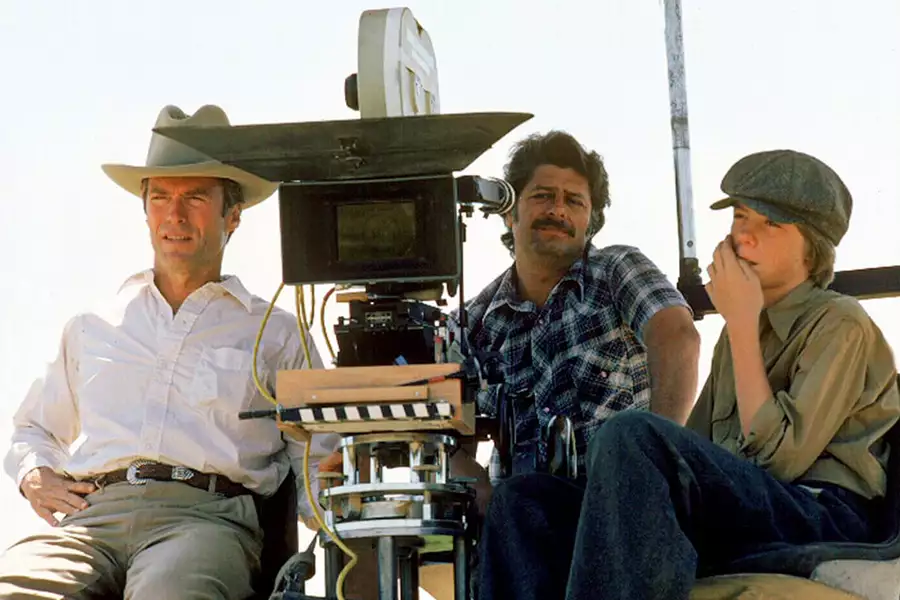 Droga do Nashville - galeria zdjęć - filmweb