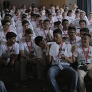 Boys State: chłopcy i polityka - galeria zdjęć - filmweb