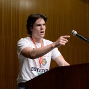 Boys State - galeria zdjęć - filmweb