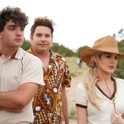 The Comeback Trail - galeria zdjęć - filmweb