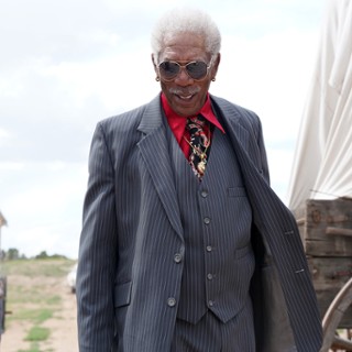 Reggie Fontaine