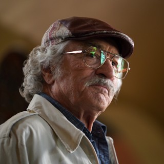 Max Barber